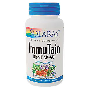Immutain Blend SP-40