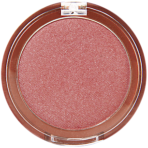 Blush Powder - Natural Flush of Color to Brighten Complexion - Airy (0.1 Ounces)