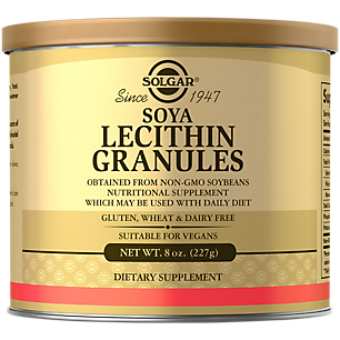 Lecithin 95 Granules (30 Servings)