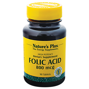 Folic Acid
