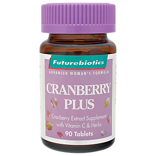 Cranberry Plus