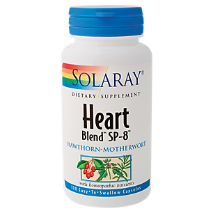 Heart Blend SP-8