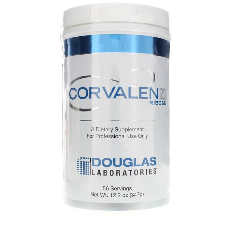 Douglas Laboratories Corvalen M Ribose 12.2 Oz