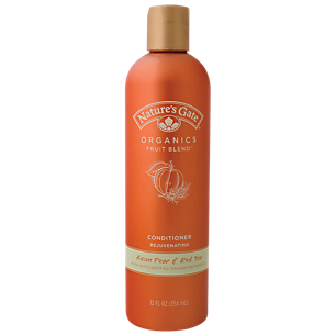 Asian Pear and Red Tea Conditioner
