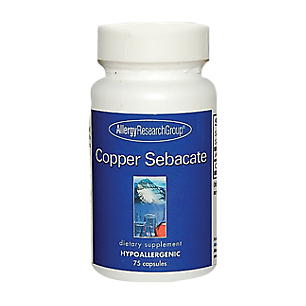 Copper Sebacate