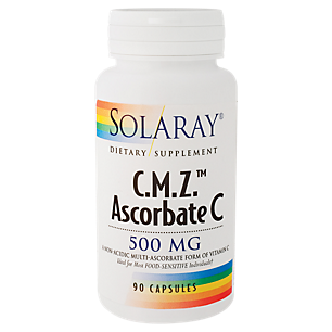 C.M.Z. Ascorbate C