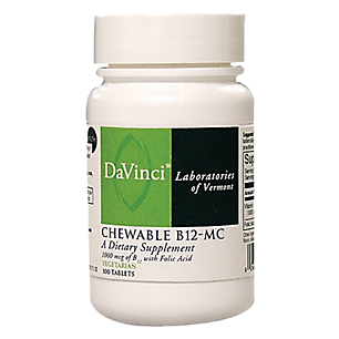 Chewable B12