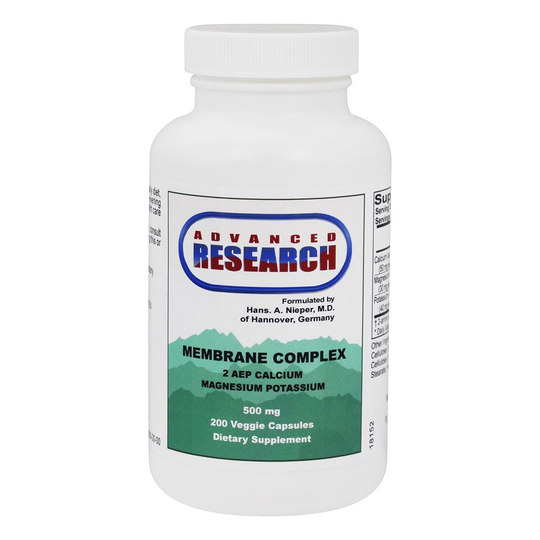 Advanced Research - Membrane Complex - 200 Vegetable Capsule(s)