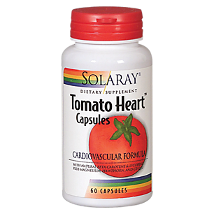 Tomato Heart Capsules