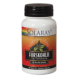 Forksohilii - 385 MG (60 Capsules)