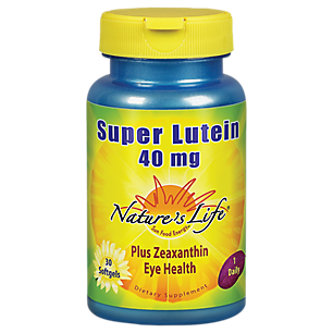 Super Lutein