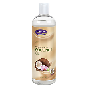 Fractionated Coconut Oil - 100% Pure Skin Care (16 Fluid Ounces)