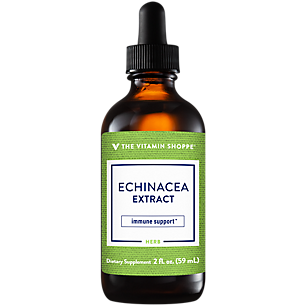 Echinacea Extract - Promotes Immune Health (2 Fluid Ounces)