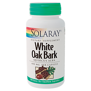 White Oak Bark