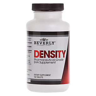 Density Pharmaceutical-Grade EAA Supplement (150 Tablets)