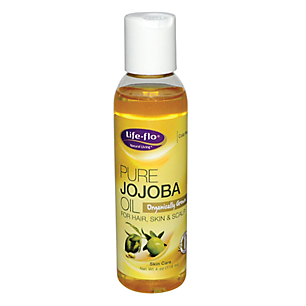Pure Jojoba Oil 4 fl oz