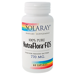 Nutra Flora FOS