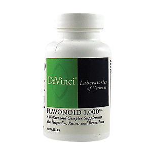 Flavonoid
