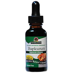 Bupleurum Root