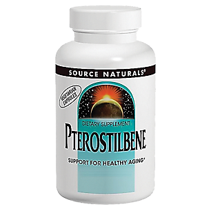 Pterostilbene