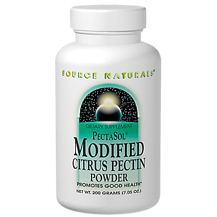 Modified Citrus Pectin Powder - Promotes Good Health (7.5 oz / 20 Servings)
