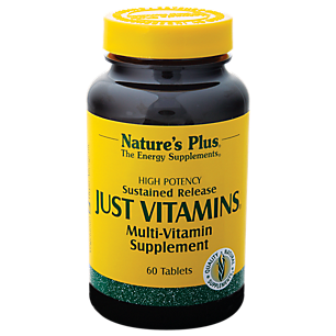 Just Vitamins