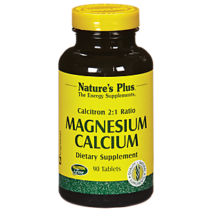 Calcitron 2:1 Mag/Cal