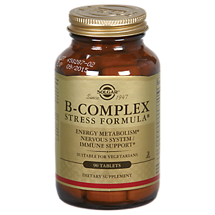 Natural B-Complex