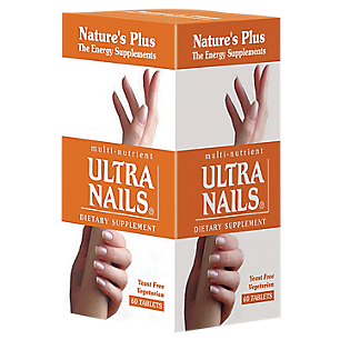 Ultra Nails