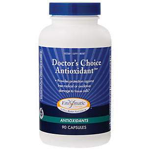 Doctor's Choice Antioxidant (90 Capsules)