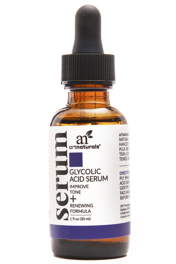 Art Naturals - Glycolic Acid Serum - 1 fl. oz.