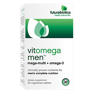 Vitomega Men