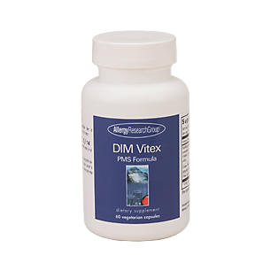 DIM Vitex PMS Formula