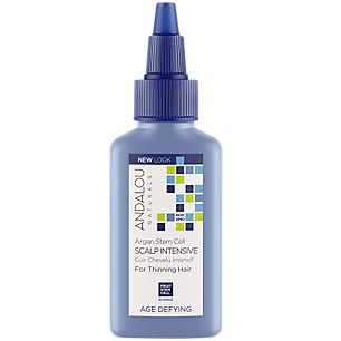 Argan Stem Cell Scalp Intensive