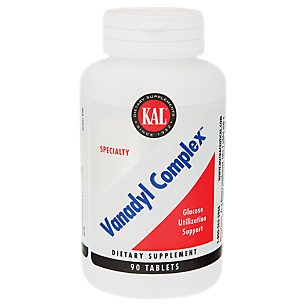 Vanadyl Complex
