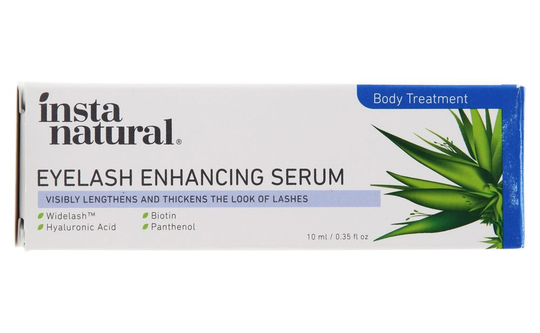 InstaNatural - Eyelash Enhancing Serum - 0.35 fl. oz.