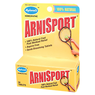 Arnisport