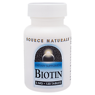 Biotin