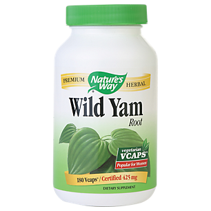 Wild Yam