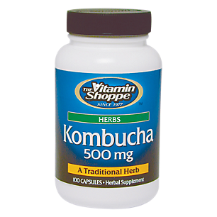 Kombucha