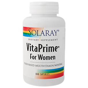 Vitaprime Multi For Women