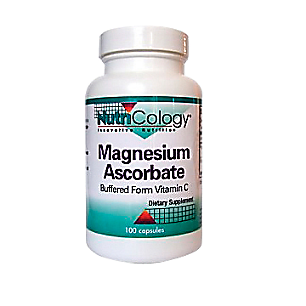 Magnesium Ascorbate