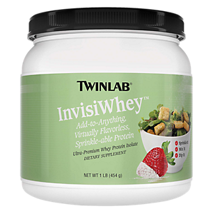 InvisiWhey