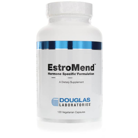 Douglas Laboratories EstroMend 120 Veg Capsules