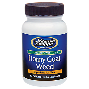 Horny Goat Weed