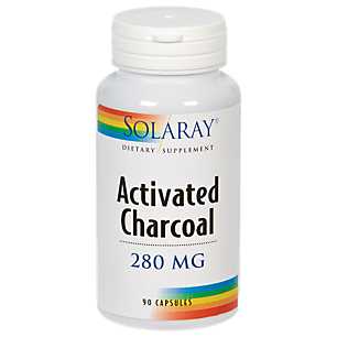 Activated Charcoal