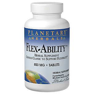 Flex-Ability