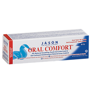 Oral Comfort Sensitive Teeth
