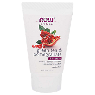 Night Cream Moisturizer