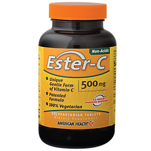 Ester C